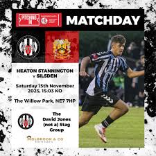 Image result for Heaton Stannington Afc