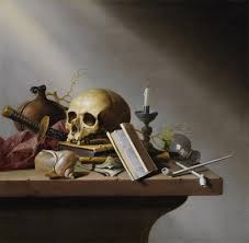 Image result for Vanitas