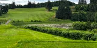 Image result for Strathpeffer Spa Golf Club