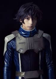 「クリスティナ・シエラ 機動戦士ガンダム00 1st」の画像検索結果