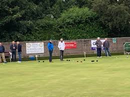 Image result for Friockheim Bowling Club
