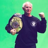 Image result for BURNLEY COMBATSOMBO