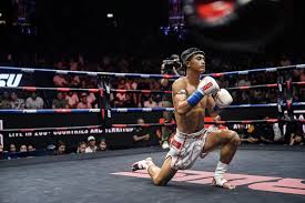 Image result for The Hanuman Camp (Royal Navy Thai Boxing Team)