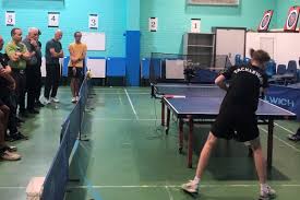 Image result for Horsham Table Tennis Club