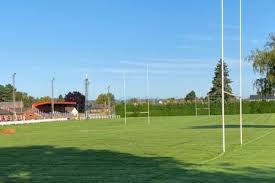 Image result for Wellington Rugby Football Club Limited
