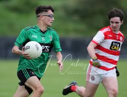Image result for Patrick Sarsfield Gaelic Athletic Club