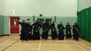 Image result for Shiraoka Kendo Kai