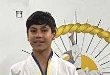 Image result for Comberton Judo Club