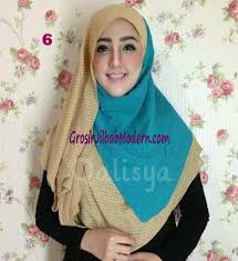 Jilbab Syria Safa No 6 | Grosir Jilbab Modern|Jilbab Cantik|Jilbab ...