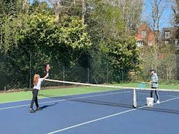 Image result for Radlett Lawn Tennis & Squash Club