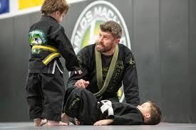 Image result for RCJ Machado Jiu-Jitsu Dallas