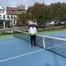 Image result for The Glebe Tennis Club