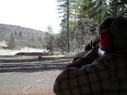 Image result for BLACKBURN RIFLE & PISTOL CLUB