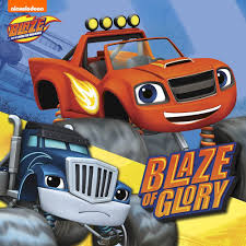 Image result for Blaze Of Glory FC