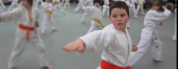 Image result for Worthington Martial Arts Institute