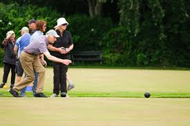Image result for Victoria Bowling Club (Stockport)