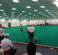 Image result for Prestwick Indoor Bowls Club