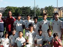 Image result for Oakfield Cricket Club