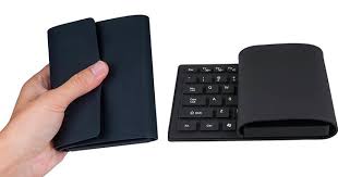 Image result for гибкая bluetooth клавиатура