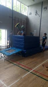 Image result for Plymouth PK Parkour Club