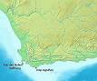 Cape of Good Hope - Wikipedia, the free encyclopedia