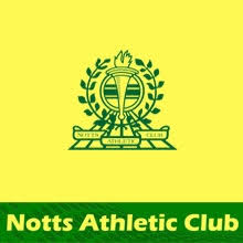 Image result for Notts Athletic Club
