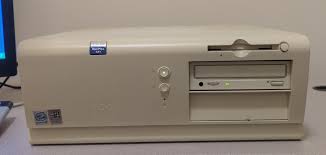 Image result for Dell OptiPlex GX1