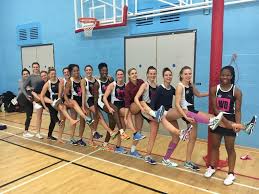 Image result for Chilcompton Netball Club