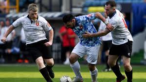 Image result for MAN v FAT Football Norwich