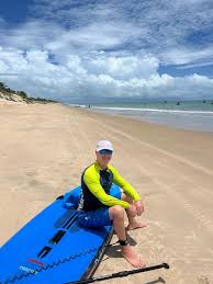 Image result for Essex Kitesurf Club