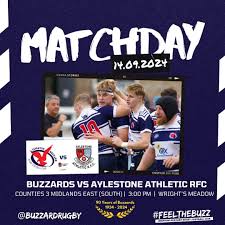 Image result for Aylestone Athletic Rfc