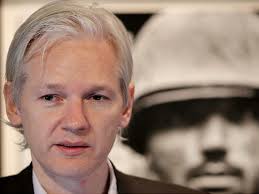 El fundador de WikiLeaks dice que China es su verdadero enemigo