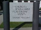 The Church of Jesus Christ of Latter-Day Saints