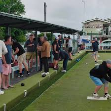Image result for Balmoral Bowls Club
