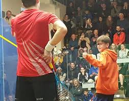 Image result for Norton Squash Club