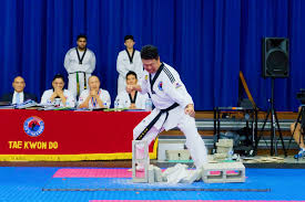 Image result for Bellshill Tae Kwon-Do