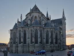 Image result for Saint Waltrude