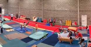 Image result for Rathgael Gymnastics and Trampolining Club