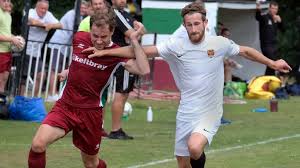 Image result for Virginia Water Football Club