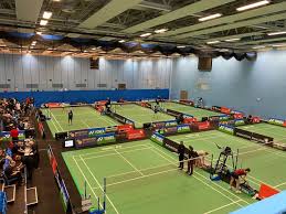 Image result for Wacky Racquets Badminfun (Stratford)