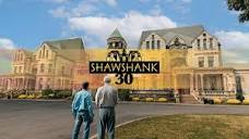Shawshank Redemption' 30th anniversary event planned for 2024 ...