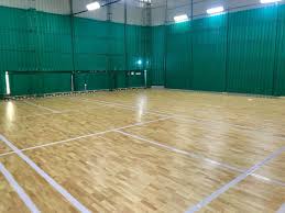 Image result for Woodend Badminton Club