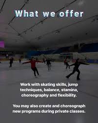 Image result for Solihull Recreational Ice Dancing Club