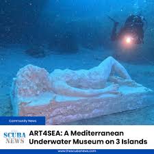 Image result for Three Seas Diving