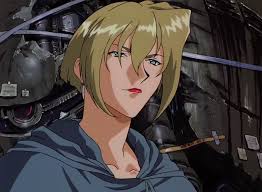 「アリス・ミラー 機動戦士ガンダム 第08MS小隊」の画像検索結果