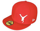 NEW ERA UK B-Boy Championships Fitted Baseball Cap Launch ...