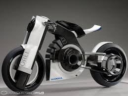 Motorcycle Unik