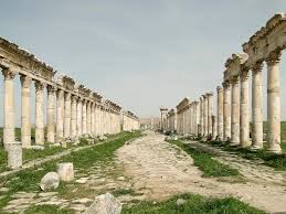 Image result for colonnades