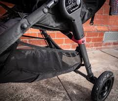 Image result for Baby Jogger City Mini Halle Berry