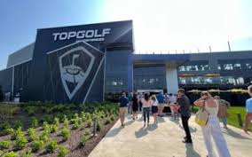 Image result for Top Golf